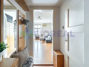 Prodej bytu 2+kk, Praha - Nusle, 5. května, 40 m2