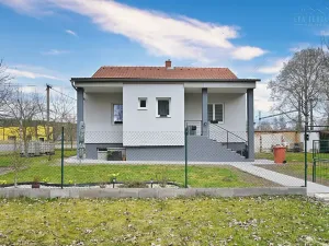 Prodej rodinného domu, Starý Plzenec, Nepomucká, 76 m2