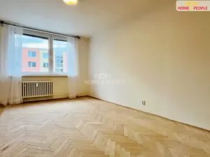 Pronájem bytu 2+1, Brno - Řečkovice, Letovická, 63 m2