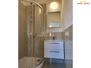 Pronájem bytu 2+1, Brno - Řečkovice, Letovická, 63 m2