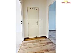 Pronájem bytu 2+1, Brno - Řečkovice, Letovická, 63 m2