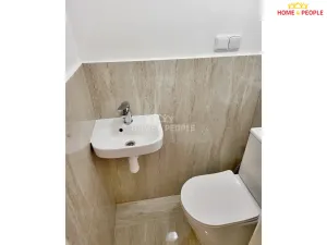 Pronájem bytu 2+1, Brno - Řečkovice, Letovická, 63 m2