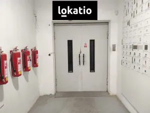 Pronájem skladu, Praha - Hostivař, U továren, 715 m2