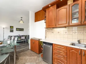 Prodej bytu 2+kk, Havířov - Město, Dlouhá třída, 51 m2