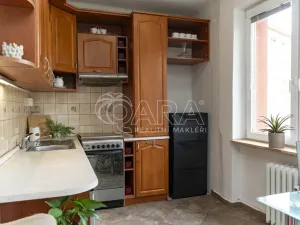 Prodej bytu 2+kk, Havířov - Město, Dlouhá třída, 51 m2