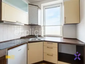 Pronájem rodinného domu, Zlín, Pod Vrškem, 36 m2