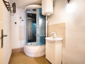 Prodej chalupy, Bousín, 85 m2