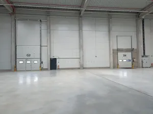 Pronájem skladu, Příšovice, 4946 m2