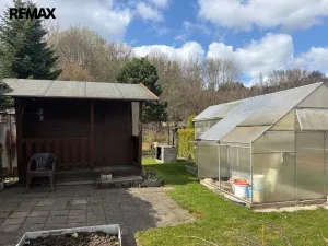 Prodej bytu 2+1, Velké Poříčí, Na Škvárovně, 44 m2