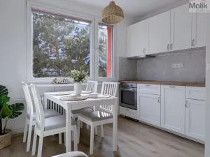 Pronájem bytu 2+kk, Duchcov, V Domkách, 36 m2