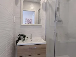 Pronájem bytu 2+kk, Duchcov, V Domkách, 36 m2