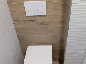 Pronájem bytu 2+kk, Duchcov, V Domkách, 36 m2