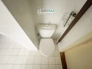 Pronájem bytu 2+1, Plzeň - Vnitřní Město, Františkánská, 76 m2