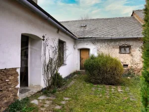 Prodej pozemku pro bydlení, Bousín, 2376 m2