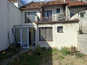 Prodej rodinného domu, Brno, Markovičova, 156 m2