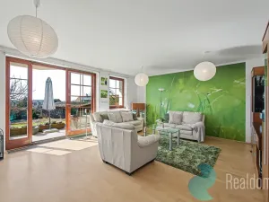 Prodej vily, Říčany, Karpatská, 174 m2