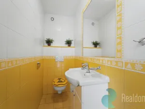 Prodej vily, Říčany, Karpatská, 174 m2