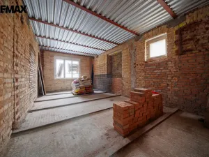 Prodej rodinného domu, Karlovy Vary, Fügnerova, 474 m2