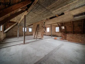 Prodej rodinného domu, Karlovy Vary, Fügnerova, 474 m2