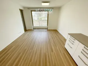 Pronájem bytu 2+kk, Plzeň - Východní Předměstí, Zahradní, 57 m2