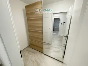 Pronájem bytu 2+kk, Plzeň - Východní Předměstí, Zahradní, 57 m2