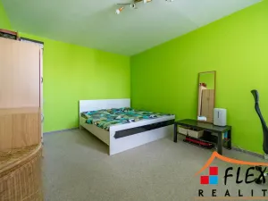 Pronájem bytu 3+1, Ostrava - Moravská Ostrava, Poděbradova, 80 m2