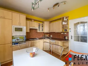 Pronájem bytu 3+1, Ostrava - Moravská Ostrava, Poděbradova, 80 m2