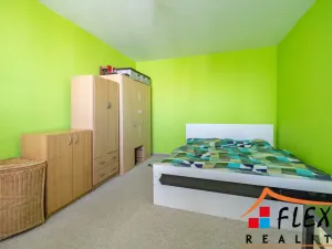 Pronájem bytu 3+1, Ostrava - Moravská Ostrava, Poděbradova, 80 m2