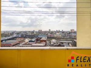 Pronájem bytu 3+1, Ostrava - Moravská Ostrava, Poděbradova, 80 m2