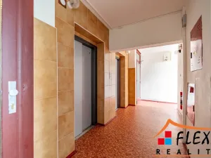 Pronájem bytu 3+1, Ostrava - Moravská Ostrava, Poděbradova, 80 m2