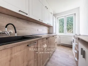 Prodej bytu 3+1, Nespeky, Benešovská, 62 m2