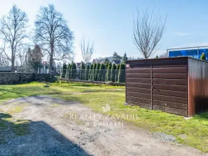 Prodej bytu 3+1, Nespeky, Benešovská, 62 m2