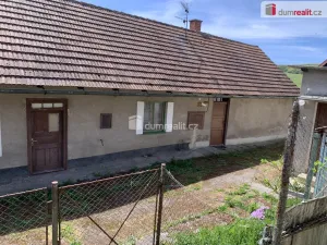 Prodej rodinného domu, Korno, 120 m2
