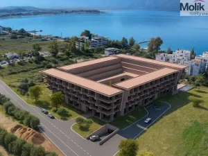 Prodej bytu 3+kk, Radhimë, 81 m2