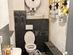 Pronájem kanceláře, Liberec - Liberec I-Staré Město, Tkalcovská, 112 m2