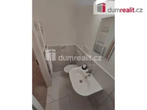 Pronájem obchodního prostoru, Praha - Smíchov, Plzeňská, 37 m2