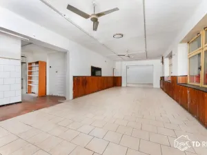 Prodej obchodního prostoru, Březová nad Svitavou, Pražská, 447 m2