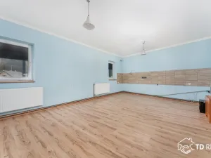 Prodej obchodního prostoru, Březová nad Svitavou, Pražská, 447 m2