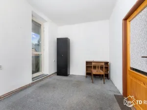 Prodej obchodního prostoru, Březová nad Svitavou, Pražská, 447 m2