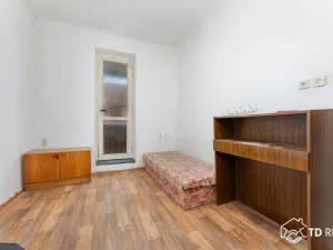 Prodej obchodního prostoru, Březová nad Svitavou, Pražská, 447 m2