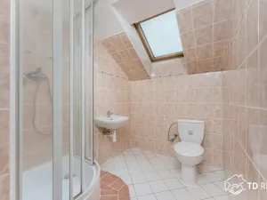 Prodej obchodního prostoru, Březová nad Svitavou, Pražská, 447 m2