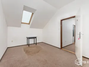 Prodej obchodního prostoru, Březová nad Svitavou, Pražská, 447 m2