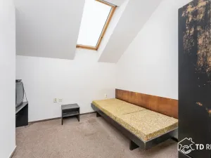 Prodej obchodního prostoru, Březová nad Svitavou, Pražská, 447 m2