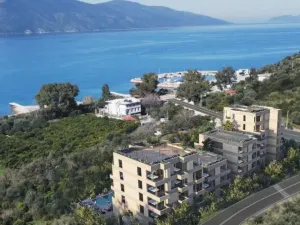 Prodej bytu 3+kk, Radhimë, 79 m2