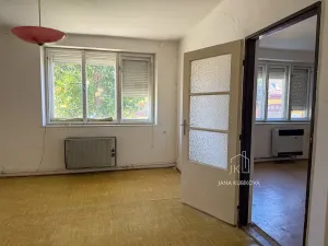 Prodej rodinného domu, Kyjov, třída Palackého, 136 m2