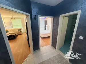 Prodej bytu 2+kk, Kavarna, Bulharsko, 49 m2