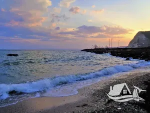 Prodej bytu 2+kk, Kavarna, Bulharsko, 49 m2