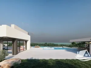 Prodej bytu 5+kk, Ayios Onufrios, Řecko, 250 m2