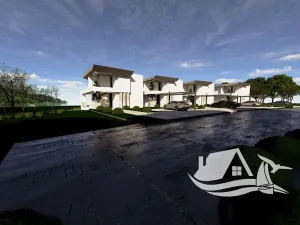 Prodej bytu 6+kk a větší, Pefkochori, Řecko, 200 m2