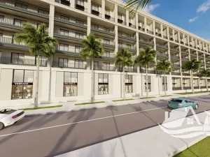 Prodej bytu 2+kk, Golem, Albánie, 52 m2